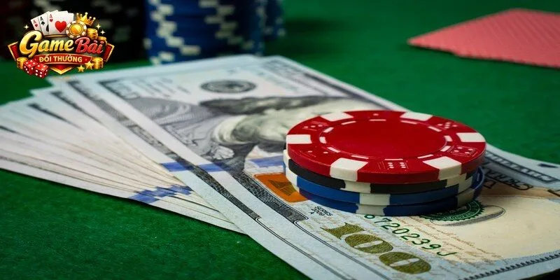 Xác định buy-in thích hợp với bankroll là điểm then chốt khi quản lý vốn