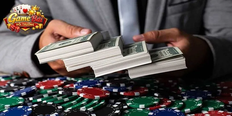 BRM là chiến lược sử dụng vốn an toàn khi tham gia các giải đấu MTT