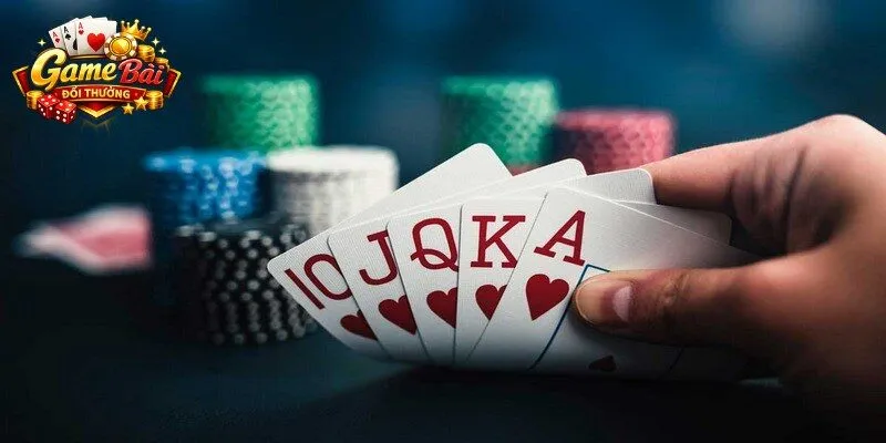 Texas Hold’em là tựa game Poker hiện đại hàng đầu