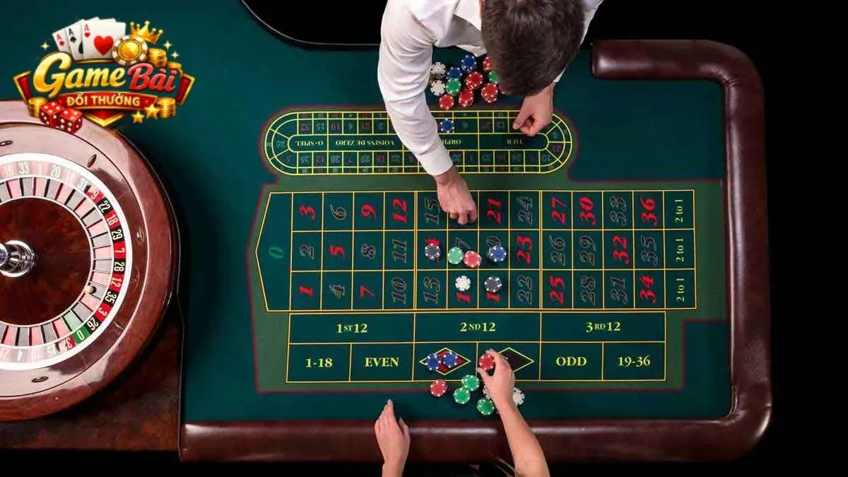 Roulette siêu phẩm nổi bật trong các sòng bạc trên toàn thế giới