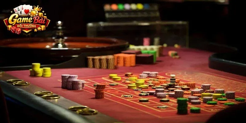 Cách chơi Roulette cược trong lựa chọn số hoặc tổ hợp cụ thể