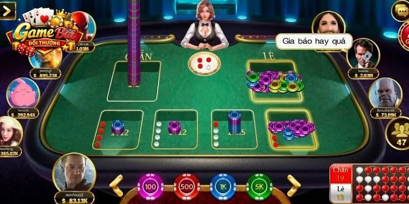 Đặt giới hạn thắng thua rõ ràng duy trì sự ổn định lâu dài