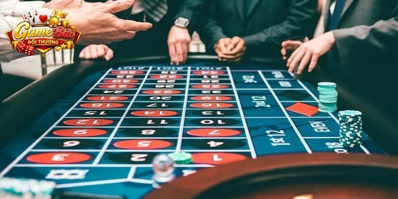 Cầu Baccarat là thuật ngữ chỉ các quy luật hình thành từ chuỗi chơi trước đó