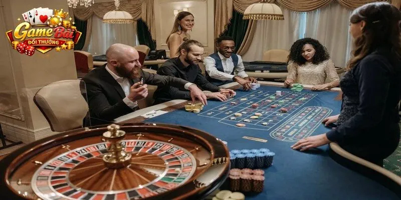 Cách đọc và ghi chép cầu Baccarat chuẩn xác cho anh em