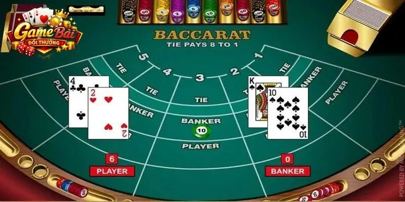Cách nhận diện cầu Baccarat phổ biến và chính xác nhất