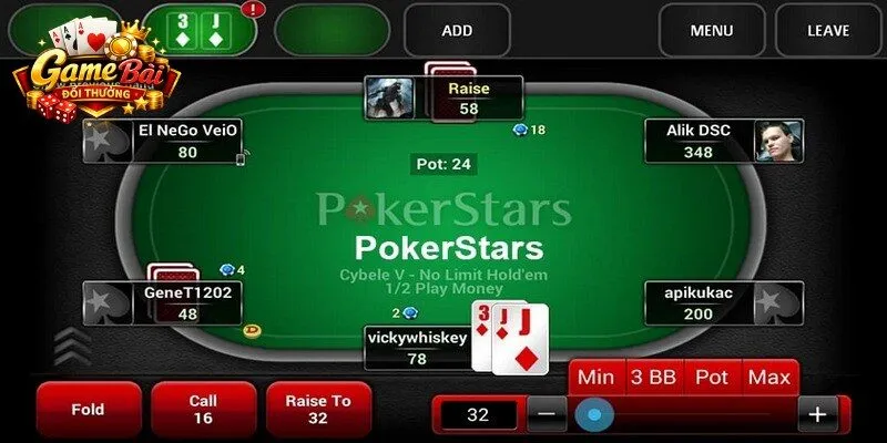 Bubble stage là giai đoạn mà người chơi cần giữ tâm lý luôn ổn định