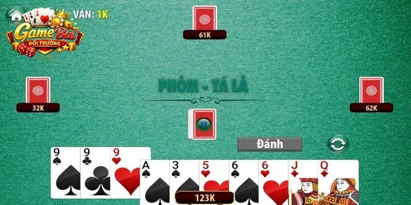 Lý do nhiều người bị thu hút bởi phiên bản Phỏm online