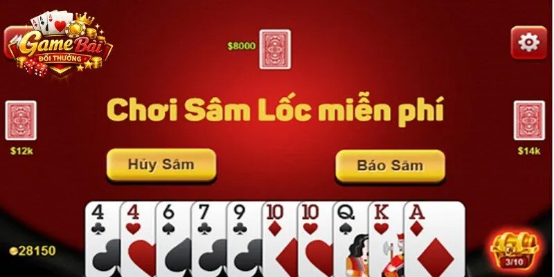 Áp dụng đúng từng quy tắc trong trò chơi để chiếm lợi thế