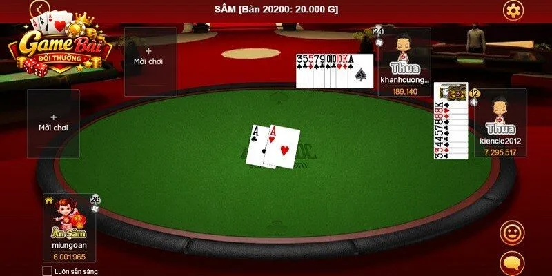 Trang bị kinh nghiệm thực chiến từ cao thủ tăng cơ hội thắng