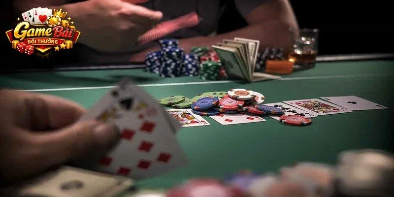 Tìm hiểu chính sách bảo mật của cổng game Poker