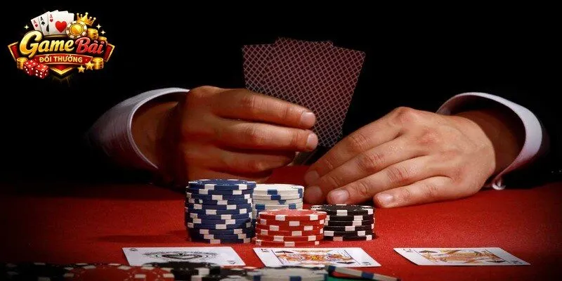 Hướng dẫn nhận ra dấu hiệu bluff khi chơi Poker