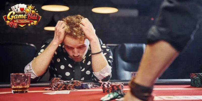 Đọc vị biểu cảm đối thủ qua nền tảng tâm lý