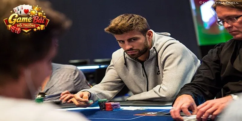 Vì sao cần quan sát đối thủ khi chơi bài Poker