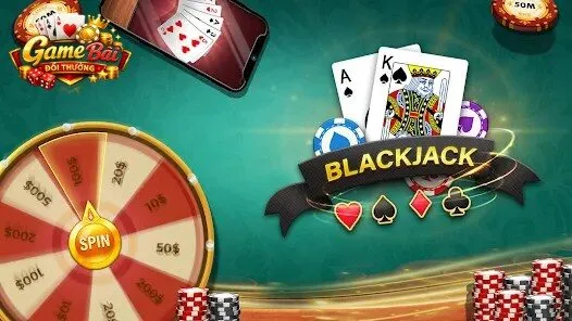 Tìm hiểu game bài Blackjack (Xì Dách) đổi thưởng là gì?