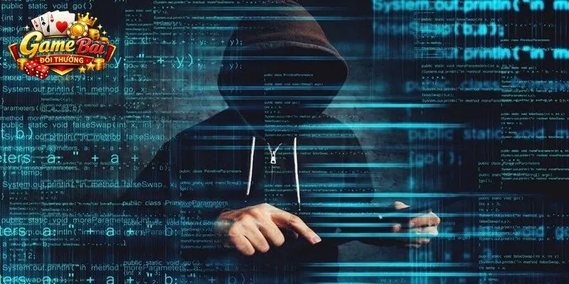 Hack game Tài Xỉu là hình thức sử dụng phần mềm can thiệp vào hệ thống trò chơi