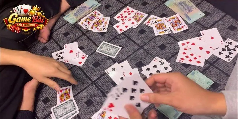 Nắm rõ thuật ngữ là một trong những kinh nghiệm chơi bài Phỏm hiệu quả