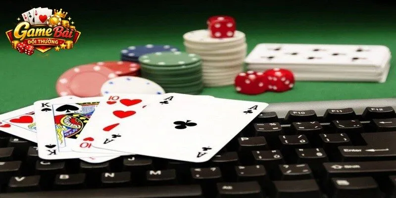 Chơi quá thụ động là sai lầm poker giải mà nhiều người gặp phải