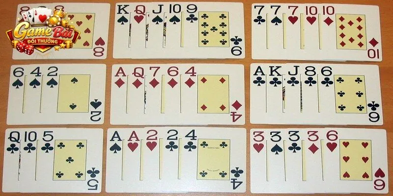 Hiểu rõ luật chơi Mậu Binh để ứng biến linh hoạt là kinh nghiệm hiệu quả