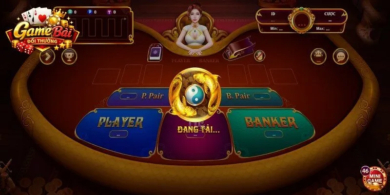 Tình huống thực tế khi rút lá bài thứ 3 anh em tham khảo