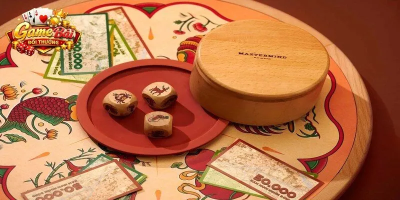 Bầu Cua là trò chơi dân gian thú vị, đậm tính giải trí