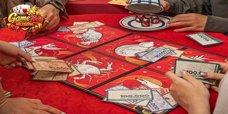 Hướng dẫn cách chơi Bầu Cua dễ hiểu, giành thắng lớn