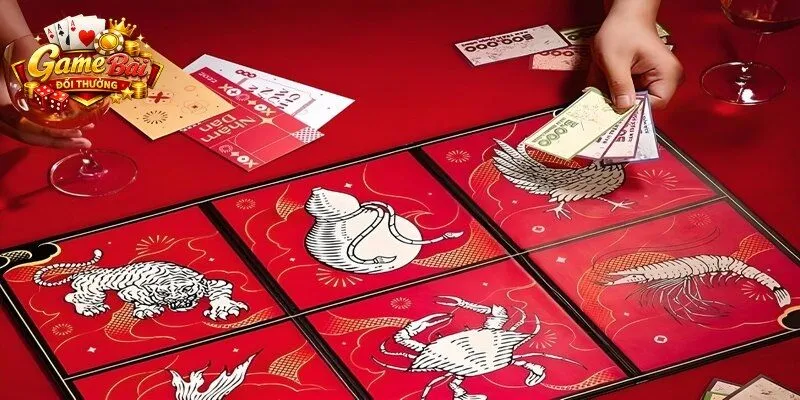 Mẹo lắc Bầu Cua cực chuẩn, nhằm tăng tỷ lệ thắng