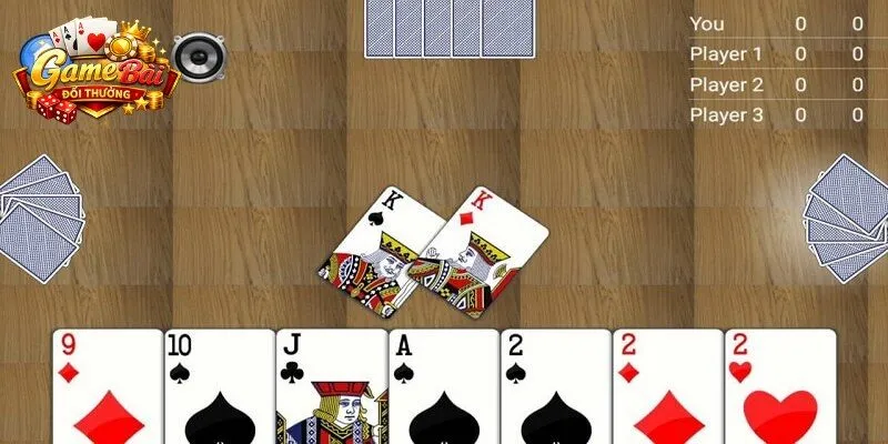 Áp dụng mẹo nhớ Tiến Lên mang lại nhiều lợi ích quan trọng cho bet thủ