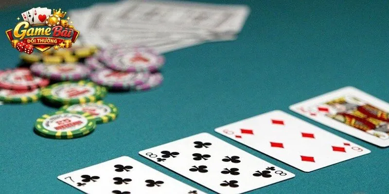 Tập luyện thường xuyên là một trong những mẹo nhớ Tiến Lên đơn giản nhất