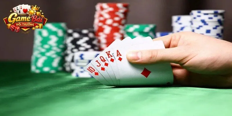 Chơi game bài Poker đổi thưởng cần trang bị kỹ năng gì?