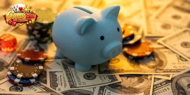 Các chiến lược quản lý vốn phổ biến trong Poker