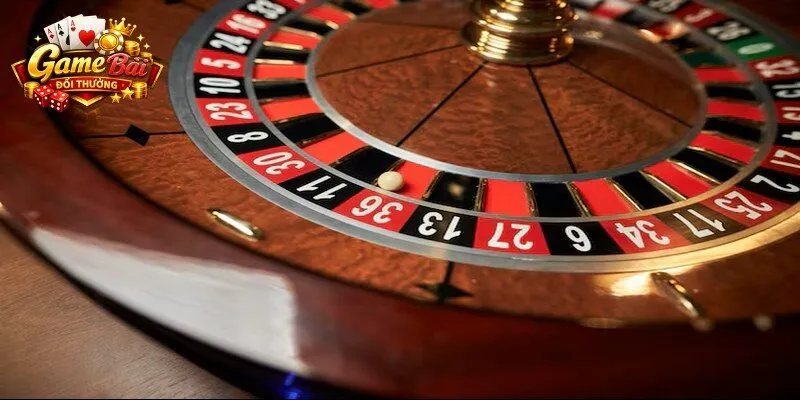 Anh em hoàn tất đặt cược hệ thống tự động kích hoạt bánh quay