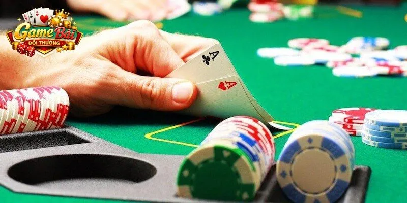 Mẹo chơi Poker hiệu quả cho tân binh