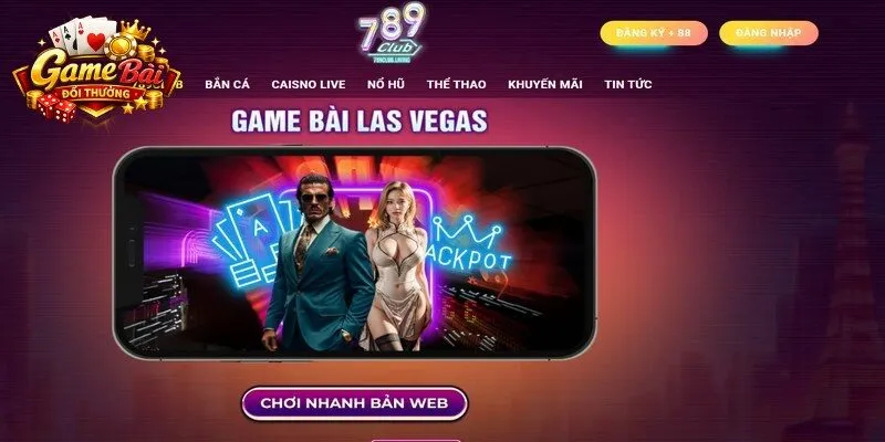 789club luôn là thương hiệu giải trí đổi thưởng đáng tin cậy nhất châu Á