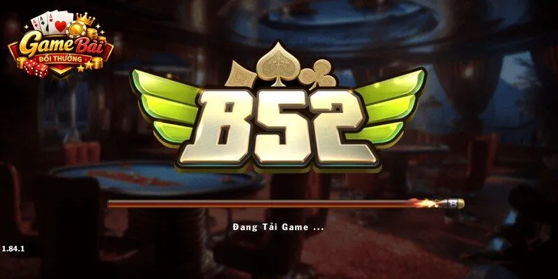 Giới thiệu tổng quan về sân chơi trực tuyến B52