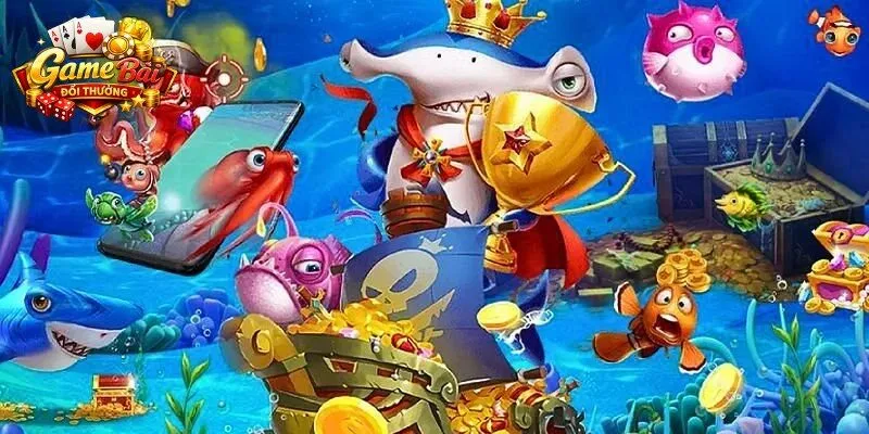 Lưu ý khi tham gia bắn cá là bảo mật thông tin tốt