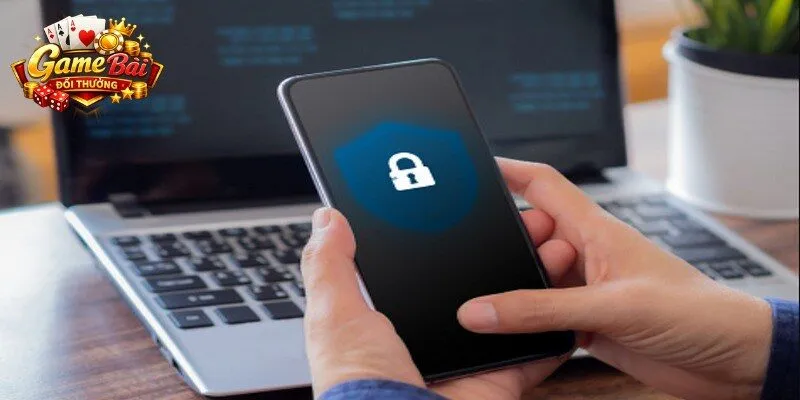 Bảo mật tài khoản 2 lớp (OTP & Telegram) giúp đảm bảo tính minh bạch 