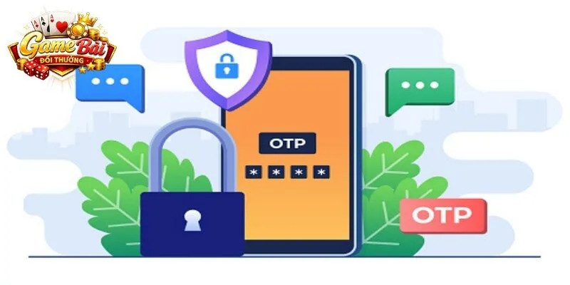 Hướng dẫn thiết lập bảo mật tài khoản 2 lớp (OTP & Telegram) chi tiết 