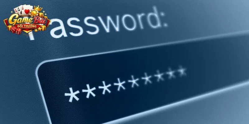 Bạn nên sử dụng mật khẩu phức tạp kết hợp xác thực kép