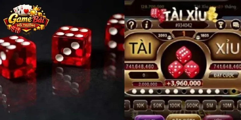 Để tránh mọi cái bẫy từ nhà cái anh em cần biết nhận diện cầu tài xỉu ảo