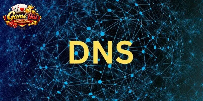Lỗi DNS không thay đổi được trên điện thoại