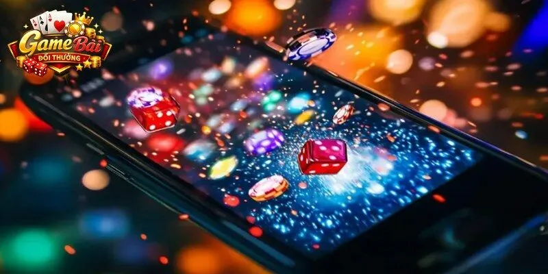 Cổng game lừa đảo là trang web có mục đích chiếm đoạt tiền chơi của khách hàng 