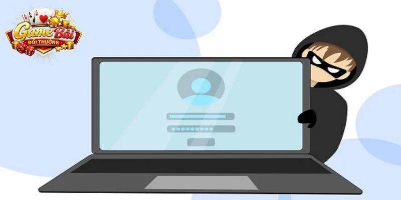 Nguy cơ cao bị đánh cắp thông tin cá nhân 