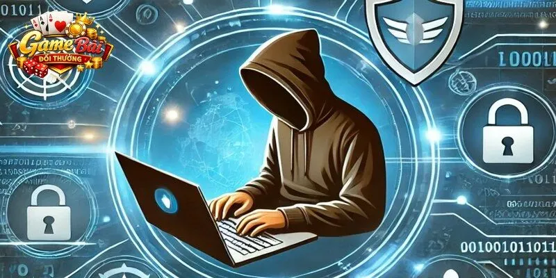 Bạn có thể bị rõ tì hình ảnh hay thông tin nhạy cảm trên thiết bị 