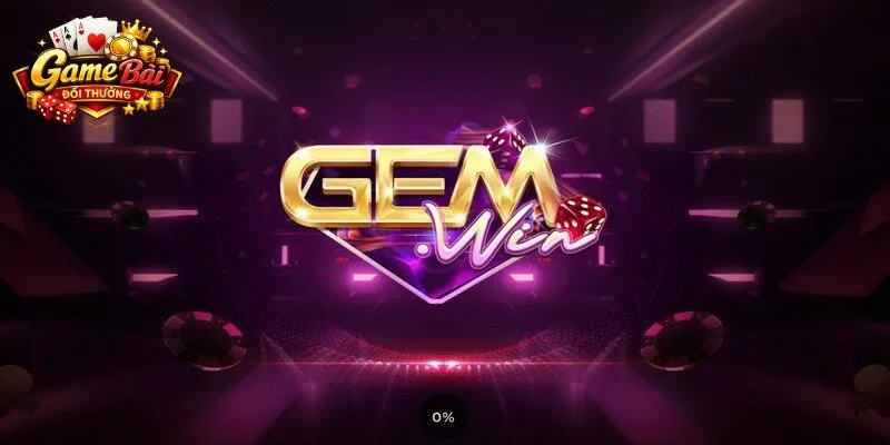 Giới thiệu tổng quan về sân chơi trực tuyến Gemwin