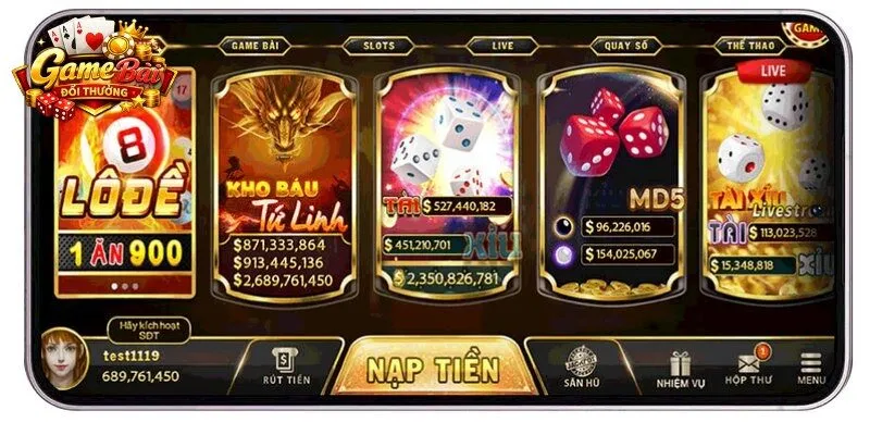 Cổng game Go88 duy trì đội ngũ CSKH hoạt động 24/7, kết nối dễ dàng