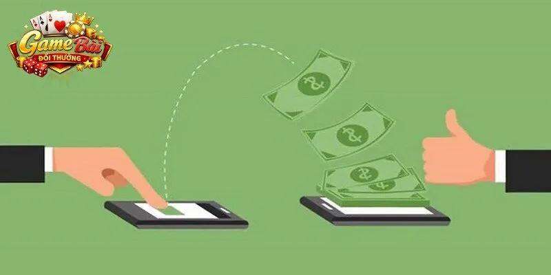 Quy trình nạp rút tại cổng game đảm bảo sòng phẳng, nhanh chóng