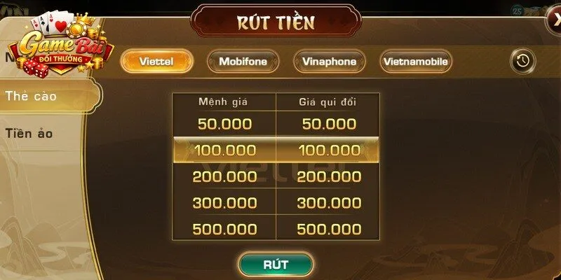 Lỗi do ứng dụng hoặc Website bị chặn