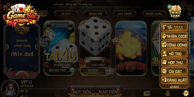 Tải về hệ điều hành iOS cực đơn giản 