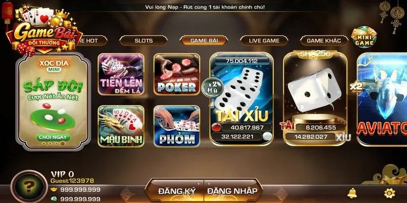 Phỏm là trò chơi đòi hỏi sự tính toán và ghi nhớ tốt