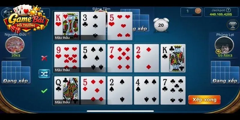 Chơi mậu binh online mang lại sự tiện lợi nhưng bạn cần kiểm soát time